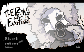 The Ring of Everfrost screenshot 1