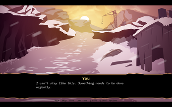 The Ring of Everfrost screenshot 4
