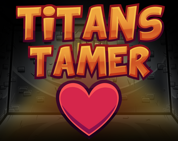 Titans Tamer screenshot 1