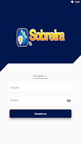 Sobreira Rastreamento screenshot 1