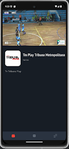 TM PLAY screenshot 2