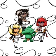 Lewd Tavern APK