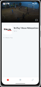TM PLAY screenshot 1