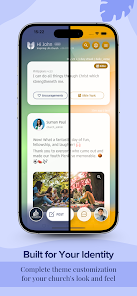 ChurchNest screenshot 7
