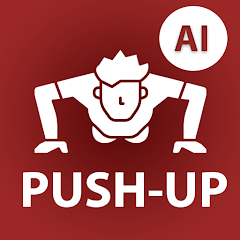 Pushup Counter: 30 Day Workout APK
