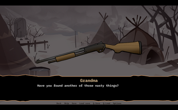 The Ring of Everfrost screenshot 5