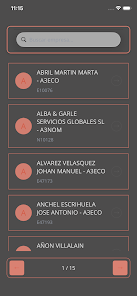 IBOIX screenshot 2