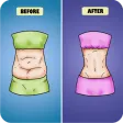 زيادة حرق الدهون APK