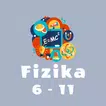 Fizika(Maktab darsliklari) APK