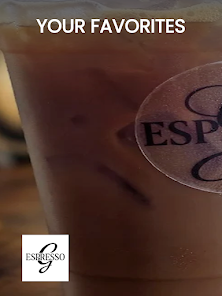 Espresso Gallery and Cafe screenshot 6