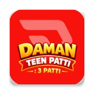 Daman Teen Patti: 3 Patti APK