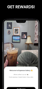 Espresso Gallery and Cafe screenshot 5