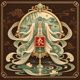 Ten of Lin'an · 临安十美·风月衣局 APK