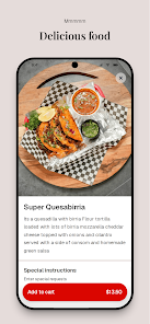 Super Mario's Pizza screenshot 5