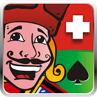 Cyber Jass Schieber APK