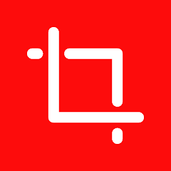 Image Crop - (Photo Resizer) APK