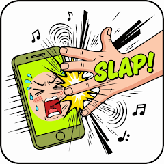 Phone Slap Prank : Prank Sound APK