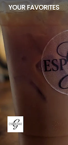 Espresso Gallery and Cafe screenshot 1