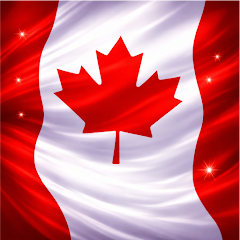 Canada Chat:  Connect & Play APK