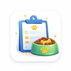 Tracker Jadwal Pakan APK