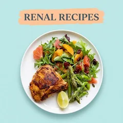 Renal Diet - CKD Meal Planner APK