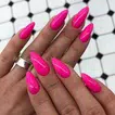 Pink Nail art APK