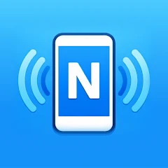 NFC Tools: Tag Reader & Writer APK