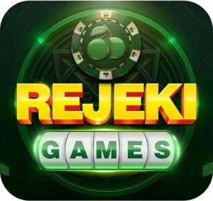 Rejeki Games APK APK
