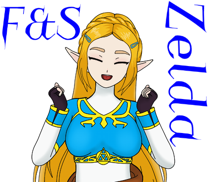 F&S Zelda APK