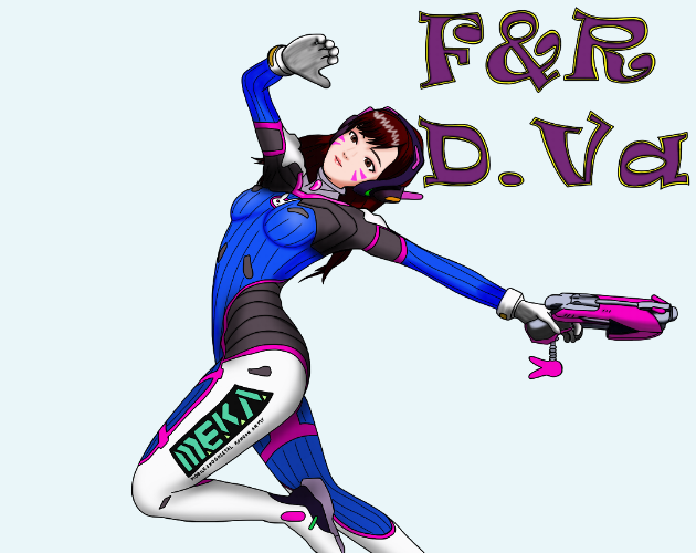 F&R D.Va APK