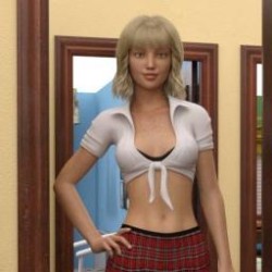 Hacker's Restart (NSFW) APK