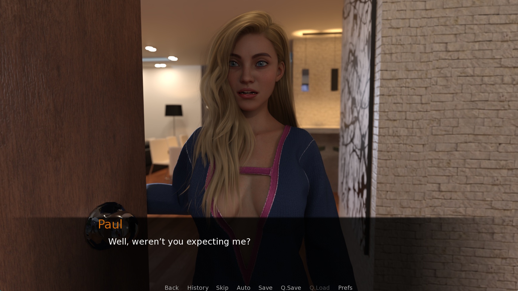 Thirsty Society APK