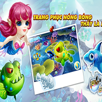 Fish Party APK