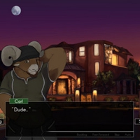 Echo: Route 65 APK
