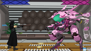 F&R D.Va screenshot 4