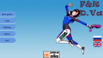 F&R D.Va screenshot 5
