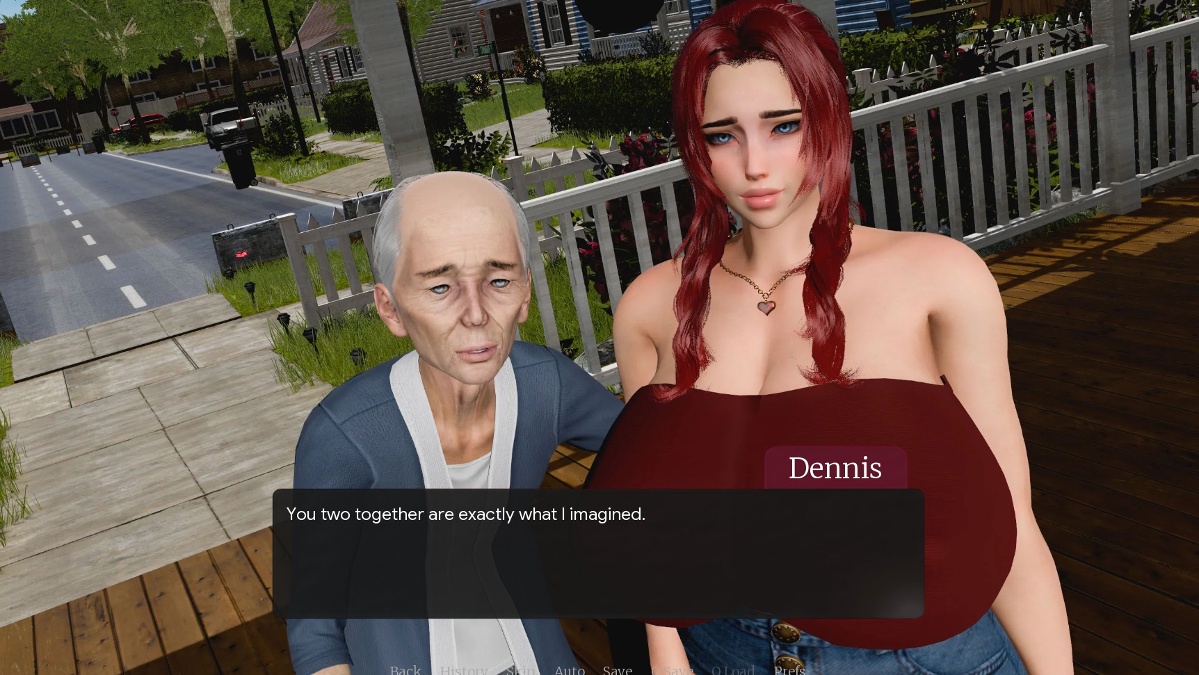 Cane and Able APK