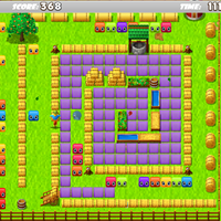 Lost Jelly APK