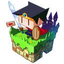 NTR: When Elves Fall APK