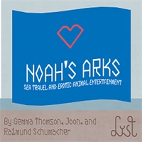 Noah's Arks APK