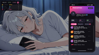 Moka's Content screenshot 2