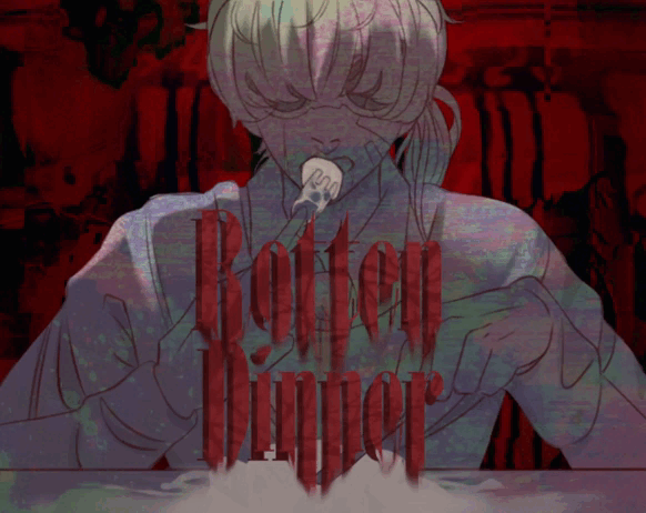 Rotten Dinner APK