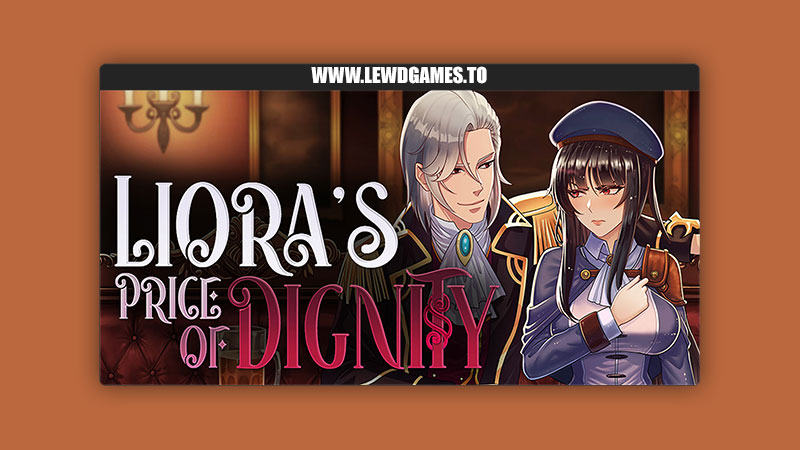 Liora’s Price of Dignity APK