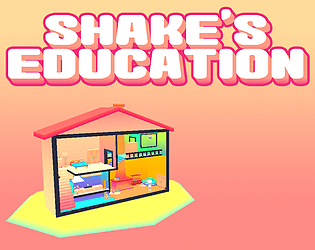 Shake's Education APK