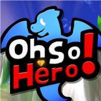 Oh So Hero! APK