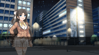HenTales: A Visual Novel screenshot 5
