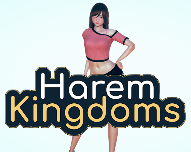 Pandora's Harem kingdoms APK