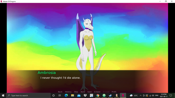Master Of Dragons screenshot 4