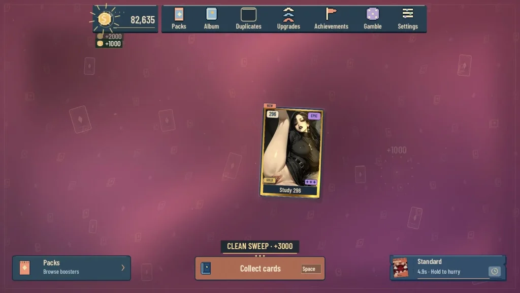 PackVerse screenshot 2