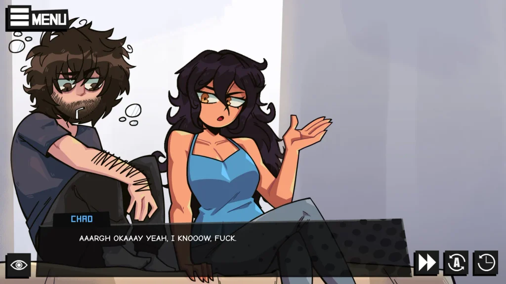 Our Mixed Feelings screenshot 4